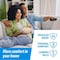 Knauf R-19 Kraft Faced Fiberglass Roll Insulation, bundle of 4 bags, covers 540.52SF, 4PK 5001472 - alternate 7