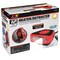 Performance Tool 12V Heater Defroster, Swivel Base, LED Flashlight W5009 - alternate 4