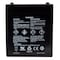 Upg 12V 5Ah F2 Sealed Lead Acid AGM Battery by UPG UB1250 - alternate 7