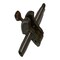 John Deere CRANKSHAFT, JOHN DEERE OEM UP00235 UP00235 - alternate 1