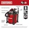 Craftsman 20 Gallon 6.5 Peak HP Wet/Dry Vac, Heavy-Duty Shop Vacuum with Attachments CMXEVBE17596 - alternate 10