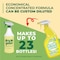 Simple Green Lemon Scent Concentrated All Purpose Cleaner Liquid 24 oz 3010100614002 - alternate 8