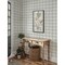 Chesapeake Twain Green Plaid Wallpaper 4134-26996 - alternate 5