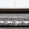 Jonathan Y Derya Tribal Diamond Trellis Black/Ivory 2 ft. x 8 ft. Indoor/Outdoor Runner Rug SMB129E-28 - alternate 8