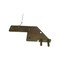 Cnh BRACKET, CNH OEM 87385985 87385985 - alternate 2