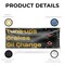 Signmission Tune Ups Brakes Oil Change, 48 Inch x 120 Inch, Vinyl Banner B-120-30897 - alternate 5