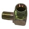 John Deere ELBOW FITTING, JOHN DEERE OEM 4118999 4118999 - alternate 5