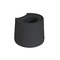 Good Ideas Impressions Stone 50 Gallon Rain Saver - 2 Pc With Stand - Black IM-STO50-2P-BLK - alternate 5