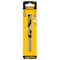 Dewalt 11/16" Reduced Shank Black Oxide Drill Bit (1/2" Shank) DW1623 - alternate 2
