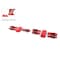 Tekton Phillips and Slotted Screwdriver Set w/Red Modular Organizers-8in Shanks, 7pc (#1-#3, 4-8mm) DWZ90126 - alternate 6