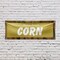 Signmission Farm Fresh Corn, 18 Inch x 48 Inch, Vinyl Banner B-30589 - alternate 4