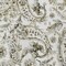 Homeroots 10' X 14' Brown Ivory And Tan Paisley Washable Indoor Outdoor Area Rug 588641 - alternate 9