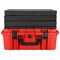 Eylar Intact 21.6in Stacker Series Standard Hard Gear Case with Foam Red NG00012-RED - alternate 5