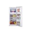 Summit Appliance 19 in Wide Top Mount Refrigerator-Freezer FF712W - alternate 4