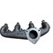 Caterpillar MANIFOLD EXH, CATERPILLAR OEM 2242346 2242346 - alternate 5