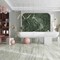 Apollo Tile Splendor 24x48 in. Sage Jade Green Honed Porcelain Veincut Large Tile (15.5 sq ft/case) 2PK IMP88JADVND2448 - alternate 11