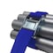 Dottie 10ft Blue Nylon Web Straps, 2PK 2WS10 - alternate 2