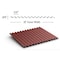 Falken Design Galvalume Plus Corrugated Metal Roof Panel 34in x 96in x 7/8in - 26 GA - Long-Lasting Outdoor Cor-Metal-RP-Galvalume Plus-7/8" - 26 GA-3496 - alternate 4