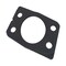 Cnh GASKET, CNH OEM 17104-1860 17104-1860 - alternate 4