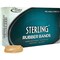 Alliance Rubber 24165 Sterling Rubber Bands  Size 16, Crepe ALL24165 - alternate 2