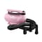 Xpower XPOWER B-163 High Velocity Variable Speed Double Motor Pet Dryer - Pastel Pink B-163-Pastel-Pink - alternate 1