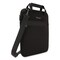 Targus Slipcase Neoprene Laptop Sleeve, 12", 10.25 x 1.2 x 13.5, Black TSS912 - alternate 1