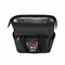 Picnic Time Family Of Brands NCAA NC State Wolfpack On The Go Lunch Bag Cooler - Soft Cooler Lunch Box, Black 510-00-179-424-0 - alternate 2