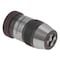 Llambrich Usa Keyless High Precision Drill Chuck 0.255" Cap., 1JT Mount Size, Steel JKP-65 J-1 - alternate 3