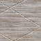 Homeroots 10' X 14' Gray And Light Gray Geometric Indoor Outdoor Area Rug 551548 - alternate 6