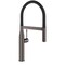 Grohe Essence Semi-Pro Kitchen Us Black Hose 30295A00 - alternate 1