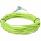 Add-On Addon 15M Cs (Male) To Cs (Male) Lime Green Om5 Duplex Fiber Patch ADD-CS-CS-15M5OM5 - alternate 8