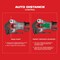 Milwaukee Tool Crimper, 20.87" L, 5.39" W, 15.28" H 2877-20 - alternate 16