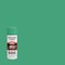 Rust-Oleum Spray Paint, OSHA Safety Green, Gloss, Solvent, 12 oz 1633830 - alternate 2