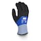 Radians Cold Protection Cut-Resistant Gloves, Acrylic Lining, S,  RWG605TS - alternate 5