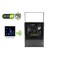 King Electric KBP ECO2S 2-STAGE UNIT HEATER 240V 5700W 1 PH, PRO CONTROLLER & BRKT KBP2406-1-MB-ECO2S-PRO - alternate 6