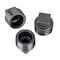 B & K Plug 1" Black 310P-1 - alternate 6