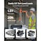 Vevor Manual Lever Chain Hoist 3T 6600lbs 20ft Lift Alloy Steel for Warehouse HSH-3T-6M - alternate 7