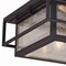 Vaxcel Hyde Park 12-in. Outdoor Flush Mount T0470 - alternate 8