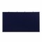 Homeroots Navy Blue Writing Desk 402082 - alternate 9