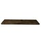 Homeroots 24in Solid Wood Wall-Mounted Shelving Unit 399280 - alternate 5
