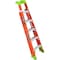 Louisville 4 ft. Fiberglass Stepladder FXS1504 - alternate 13