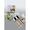 Mepra Evento Salad Serving Set - 2 Pcs. - Mirror 100344122 - alternate 2