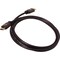 Siig Video / audio cable - HDMI - 19 pin HDMI (M) - 19 pin HDMI (M) - 2 m - double shielded CB-000012-S1 - alternate 1