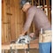 Skil SKIL SPT77W-22 Circular Saw, 120 V, 15 A, 7-1/4 in Dia Blade, Aluminum SPT77W-22 - alternate 3