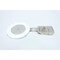 Oseco FLCO TEF/NI/TEF RUPTURE DISC 7PSI 3IN D03-0710-525-1-E - alternate 1