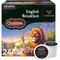 Celestial Seasonings English Breakfast Black Tea K-Cup, Compatible with Keurig Brewer, Black Tea, 24PK 5000330008 - alternate 2