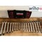 Wiha Combination Metric and SAE Ratcheting Wrenches, 18 Pieces w/a Grease Monkey 19 Pocket Rollup Pouch RATCHET18PC - alternate 1