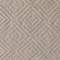 Dixie Disposable Dispenser Napkin, 5 in x 6 1/2 in Folded Size, Paper, Brown, 6000 PK 32019 - alternate 1