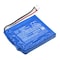 Ilc Dye Box Roto Replacement 7.4V 1.7AH Lithium-Ion Battery BOX ROTO BATTERY - alternate 1