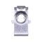 Auveco Audi And VW Sub-Frame Clip, 10PK 22098 - alternate 2